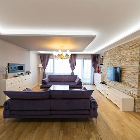 Saphir Stein Residence Apartment 19Th Бухарест Экстерьер фото