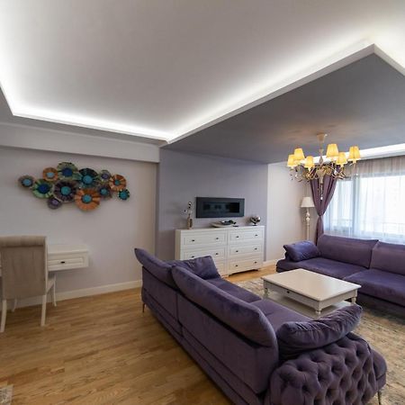 Saphir Stein Residence Apartment 19Th Бухарест Экстерьер фото